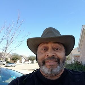 Meet your Posher, Terry